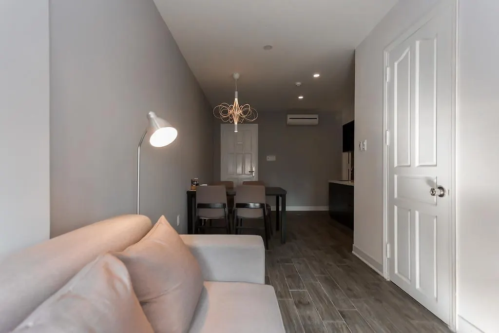 Appartamento Vn House Beach Da Nang