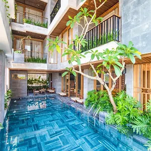 Aparthotel Bonny Boutique, Da Nang