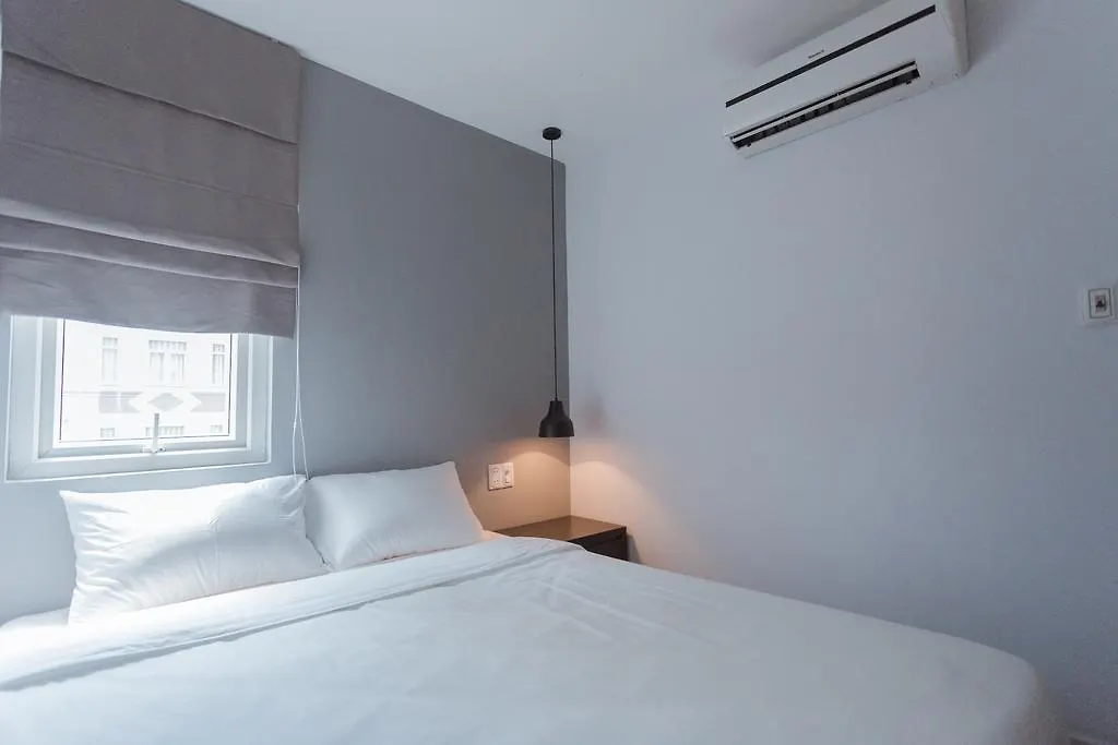 Vn House Beach Da Nang Vietnam