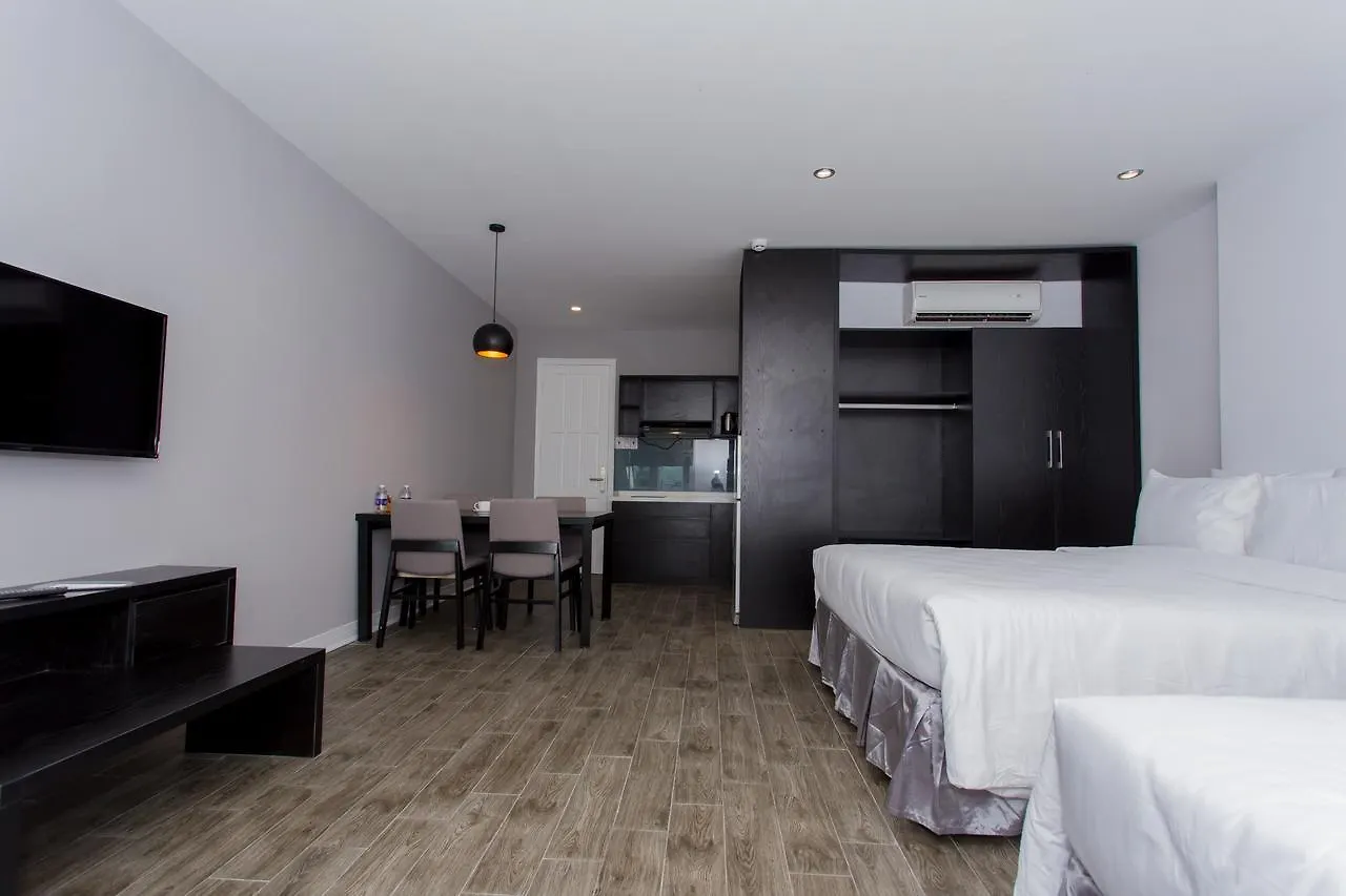 Vn House Beach Da Nang Apartment