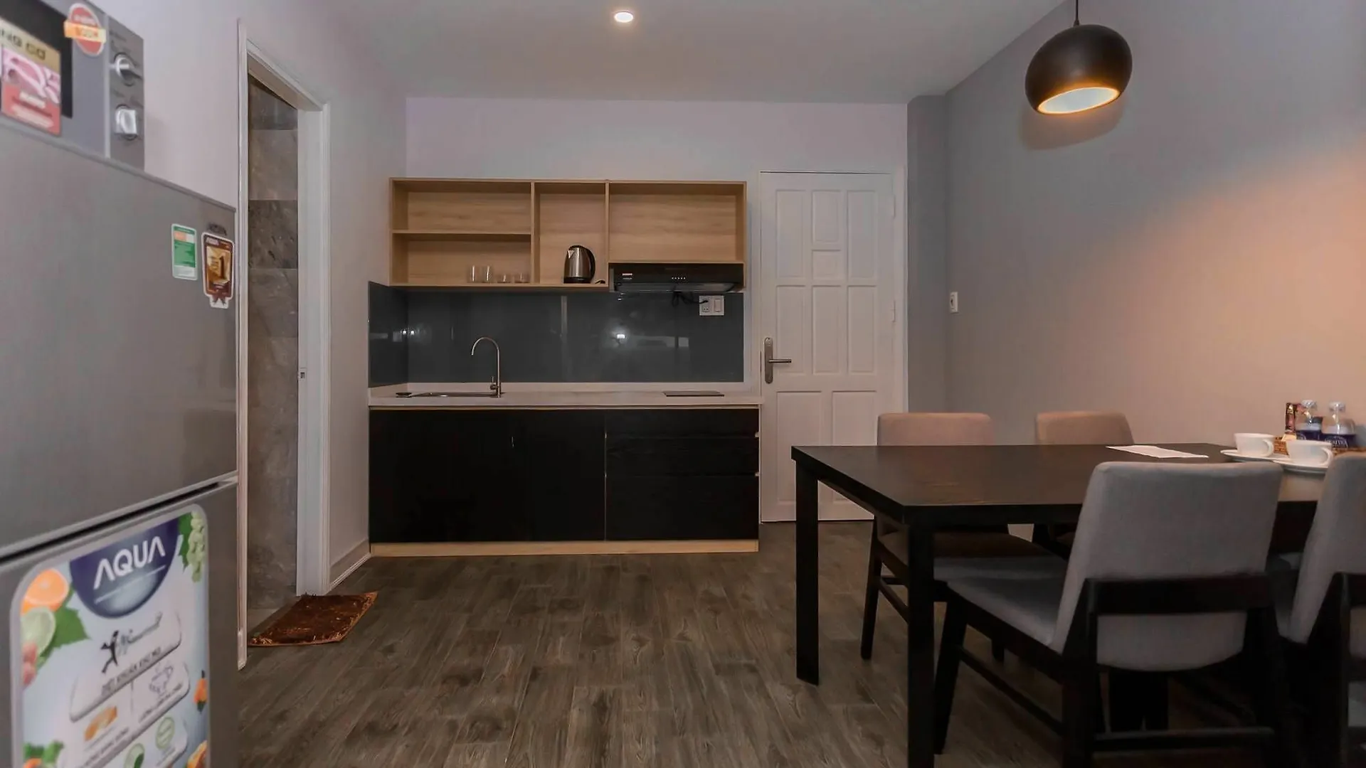 Apartment Vn House Beach Da Nang