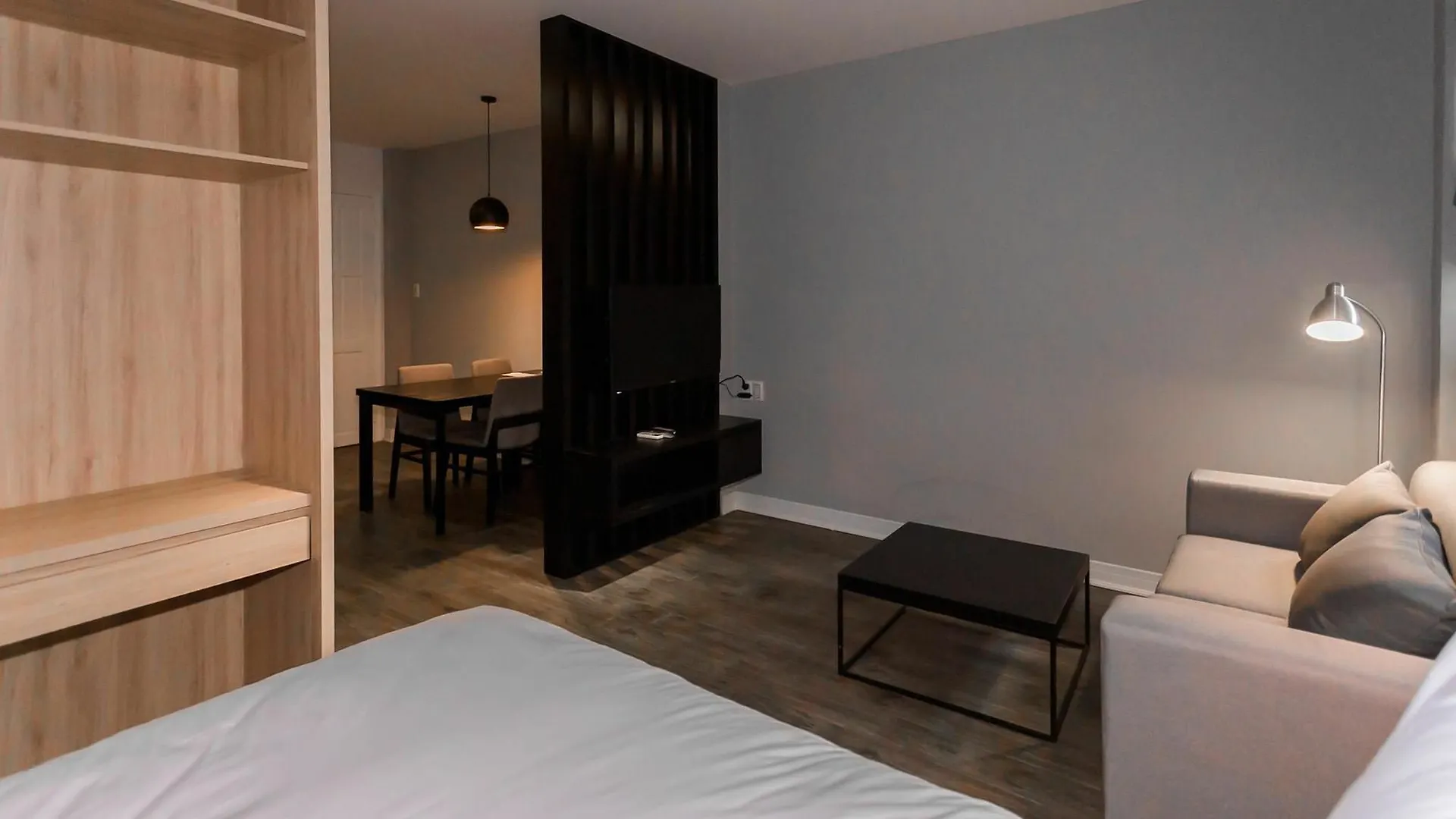 Vn House Beach Da Nang Apartment